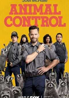 2024年美国电视剧《动物管制官 第二季》全9集 4K网盘迅雷下载