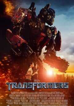 2007年美国经典动作片《变形金刚》蓝光国英双语中英双字 4K网盘迅雷下载