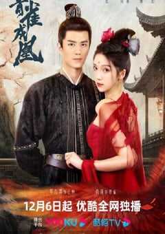 2023年国产大陆电视剧《青雀成凰》全30集 4K网盘迅雷下载