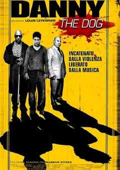 2005年法国经典动作片《狼犬丹尼》蓝光国英双语双字 4K网盘迅雷下载
