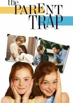 1998年美国经典喜剧片《天生一对》蓝光中英双字 4K网盘迅雷下载