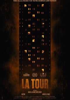 2022年法国恐怖片《禁锢之塔》BD法语中字 4K网盘迅雷下载