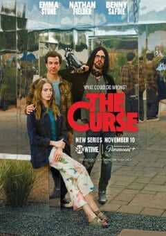 2023年美国电视剧《诅咒》全10集 4K网盘迅雷下载