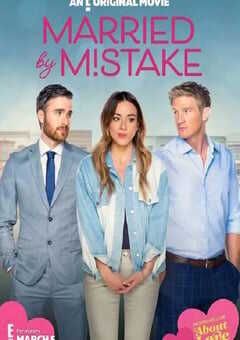 2023年加拿大喜剧片《误婚》BD中英双字 4K网盘迅雷下载