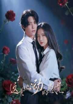 2026年国产大陆电视剧《这是心动的感觉》连载至24 4K网盘迅雷下载