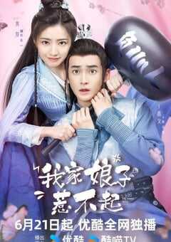 2024年国产大陆电视剧《我家娘子惹不起》全24集 4K网盘迅雷下载