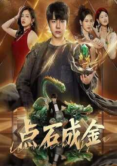 2025年国产大陆电视剧《点石成金》全30集 4K网盘迅雷下载