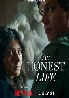 2025年瑞典悬疑片《诚实的生活》HD瑞典语中字 4K网盘迅雷下载