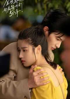 2023年国产大陆电视剧《全世界都在等你们分手》全24集 4K网盘迅雷下载