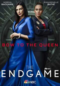 2022年美国电视剧《终局》全10集 4K网盘迅雷下载