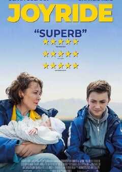 2022年爱尔兰剧情片《兜风》HD爱尔兰语中字 4K网盘迅雷下载