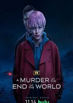 2023年美国电视剧《世界尽头的一场谋杀》全7集 4K网盘迅雷下载