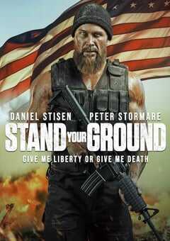 2025年美国动作片《坚守阵地》BD中英双字 4K网盘迅雷下载