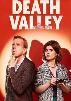 2025年英国电视剧《死亡谷》全6集 4K网盘迅雷下载