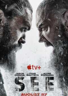 2021年美国电视剧《看见 第二季》全8集 4K网盘迅雷下载