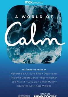 2020年美国纪录片《宁静的世界》全10集 4K网盘迅雷下载