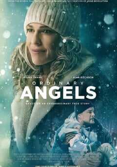 2024年美国剧情片《普通天使》HD中英双字 4K网盘迅雷下载