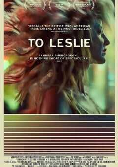 2022年剧美国情片《致莱斯利》BD中英双字 4K网盘迅雷下载