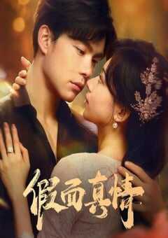 2024年国产大陆电视剧《假面真情》全26集 4K网盘迅雷下载