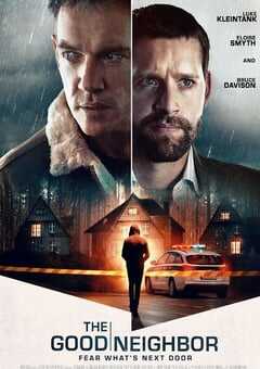 2021年拉脱维亚剧情片《友邻》BD中英双字 4K网盘迅雷下载