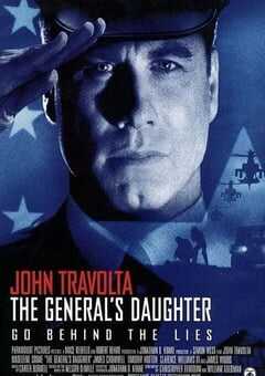 1999年美国经典悬疑惊悚片《将军的女儿》蓝光中英双字 4K网盘迅雷下载