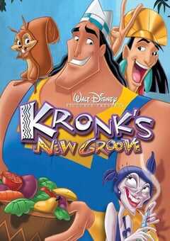 2005年美国经典动画片《变身国王2：高刚外传》蓝光中英双字 4K网盘迅雷下载