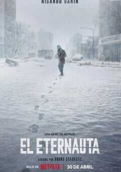 2025年阿根廷电视剧《永航员》全6集 4K网盘迅雷下载