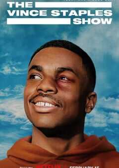 2024年美国电视剧《文斯小子 第一季》全5集 4K网盘迅雷下载