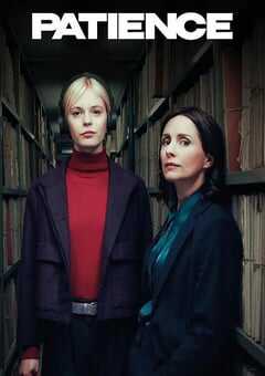 2026年英国电视剧《奇探佩辛丝 第二季》全8集 4K网盘迅雷下载