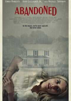 2022年美国恐怖片《废弃小屋》BD英语中字 4K网盘迅雷下载