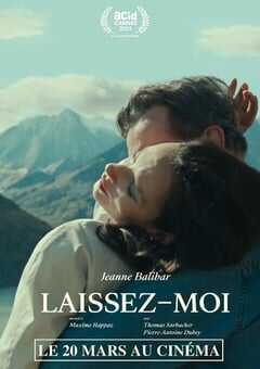 2023年法国剧情片《让我走》HD法语中字 4K网盘迅雷下载