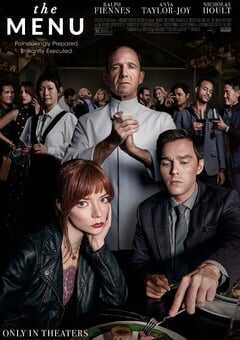 2022年美国6.6分喜剧恐怖片《菜单》BD中英双字 4K网盘迅雷下载