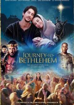 2023年美国歌舞家庭片《伯利恒之旅》BD中英双字 4K网盘迅雷下载
