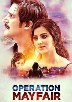 2023年印度惊悚犯罪片《梅费尔行动》BD中字 4K网盘迅雷下载