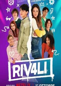 2025年意大利电视剧《我们的对立日记》全14集 4K网盘迅雷下载