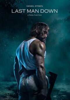 2021年瑞典英国动作片《最后一个》BD中英双字 4K网盘迅雷下载