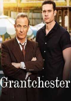 2025年英国电视剧《牧师神探 第十季》全8集 4K网盘迅雷下载