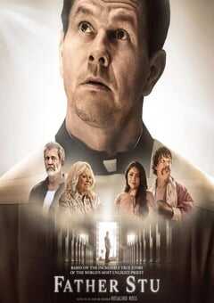 2022年美国剧情片《斯图神父》BD中英双字 4K网盘迅雷下载