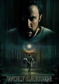 2023年英国惊悚恐怖片《狼人花园》HD中英双字 4K网盘迅雷下载