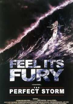 2000年美国经典灾难片《完美风暴》蓝光国英双语中英双字 4K网盘迅雷下载