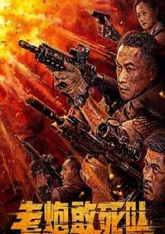 2024年国产喜剧片《老炮敢死队》HD国语中字 4K网盘迅雷下载