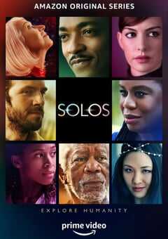 2021年美国电视剧《芸芸众生》全7集 4K网盘迅雷下载