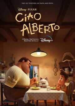 2021年美国6.9分喜剧动画片《再见，阿贝托》BD英语中字 4K网盘迅雷下载