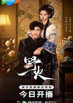 2025年国产大陆电视剧《野火》全24集 4K网盘迅雷下载