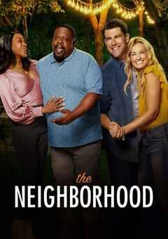 2024年美国电视剧《东邻西舍 第七季》连载至04 4K网盘迅雷下载