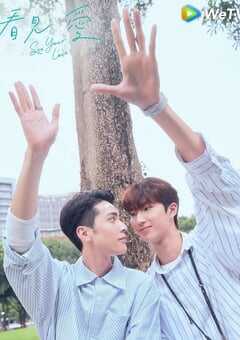 2024年中国台湾电视剧《看见爱》全13集 4K网盘迅雷下载