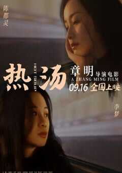 2020年国产爱情片《热汤》HD国语中英双字 4K网盘迅雷下载