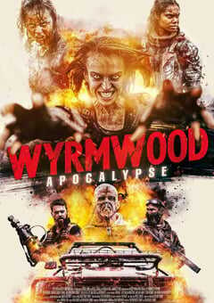 2022年澳大利亚动作恐怖片《僵尸来袭2:末日》BD中英双字 4K网盘迅雷下载