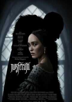 2024年美国悬疑片《诺斯费拉图》BD中英双字 4K网盘迅雷下载