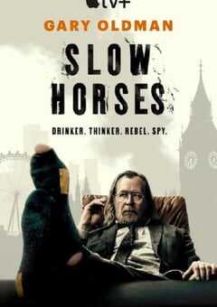 2025年英国电视剧《流人 第五季》全6集 4K网盘迅雷下载